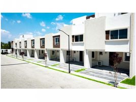 3 Schlafzimmer Villa zu verkaufen in Ocoyucan, Puebla, Ocoyucan