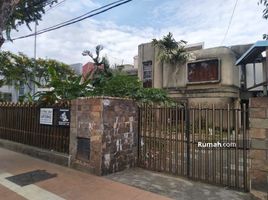 8 Kamar Rumah for sale in Wonokromo, Surabaya, Wonokromo