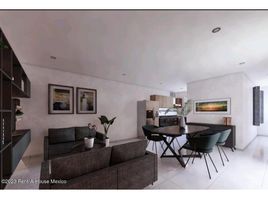 2 Habitación Apartamento en venta en Miguel Hidalgo, Ciudad de México, Miguel Hidalgo, Ciudad de México, México