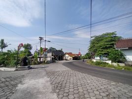  Tanah for sale in Kalasan, Sleman, Kalasan