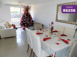 3 Bedroom Apartment for sale in Barranquilla, Atlantico, Barranquilla