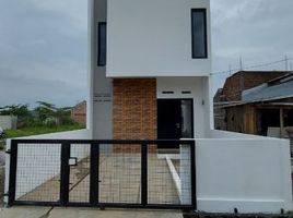 2 Bedroom House for sale in Arcamanik, Bandung, Arcamanik