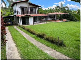 4 Bedroom House for sale in Caldas, Manizales, Caldas