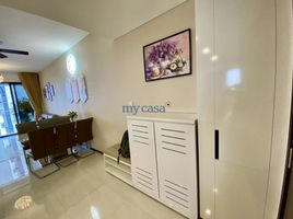 2 Phòng ngủ Căn hộ for sale at One Verandah Mapletree, Thạnh Mỹ Lợi