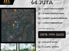  Land for sale in Kepanjen, Malang Regency, Kepanjen