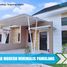 2 Bedroom Villa for sale in Pamulang, Tangerang, Pamulang