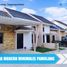 2 Bedroom Villa for sale in Pamulang, Tangerang, Pamulang