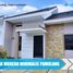 2 Bedroom Villa for sale in Pamulang, Tangerang, Pamulang