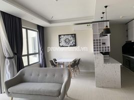 2 Phòng ngủ Nhà mặt tiền for rent at Diamond Island, Bình Trung Tây