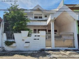 3 Habitación Villa en venta en Mulyorejo, East Jawa, Mulyorejo