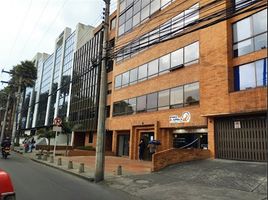 38.30 SqM Office for rent in Bogota, Cundinamarca, Bogota