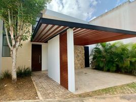4 Schlafzimmer Haus zu verkaufen in Conkal, Yucatan, Conkal