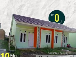 2 Kamar Vila for sale in Lampung, Tanjung Bintang, Lampung Selatan, Lampung