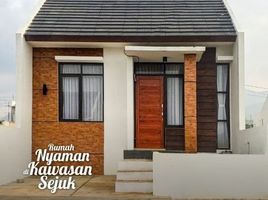 2 Kamar Rumah for sale in Soreang, Bandung, Soreang