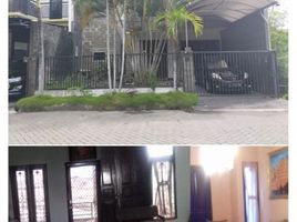 5 Kamar Rumah for sale in Wonocolo, Surabaya, Wonocolo