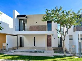 Maison 3 chambre à vendre à Conkal, Yucatan, Conkal, Yucatan