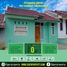 2 Kamar Vila for sale in Lampung, Tanjung Karang Bar, Bandar Lampung, Lampung