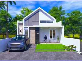 2 Bedroom House for sale in Jagonalan, Klaten, Jagonalan