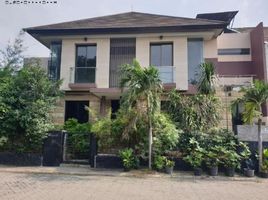 4 Bedroom Villa for sale in Cipondoh, Tangerang, Cipondoh