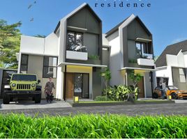 3 Bedroom Villa for sale in Ngemplak, Sleman, Ngemplak