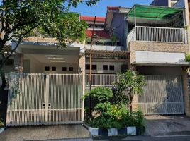 4 Habitación Casa en venta en Gayungan, East Jawa, Gayungan