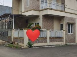 4 Schlafzimmer Haus zu verkaufen in Jatiasih, West Jawa, Jatiasih