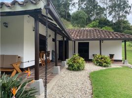 4 Habitación Villa en venta en El Carmen De Viboral, Antioquia, El Carmen De Viboral