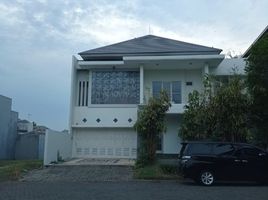 4 Bedroom Villa for sale in Lakarsantri, East Jawa, Lakarsantri, Surabaya, East Jawa, Indonesia