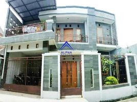 5 Bedroom House for sale in Kiaracondong, Bandung, Kiaracondong