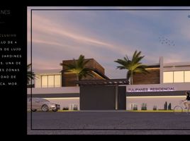 4 Bedroom Villa for sale in Huitzilac, Morelos, Huitzilac