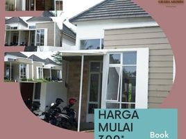 2 Bedroom House for sale in Sidomukti, Salatiga, Sidomukti