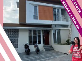 3 Schlafzimmer Haus zu verkaufen in Parongpong, West Jawa, Parongpong