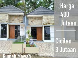 2 Bedroom House for sale in Banyumanik, Semarang, Banyumanik