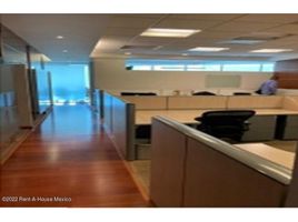 657 m² Office for rent in Alvaro Obregon, Mexico City, Alvaro Obregon