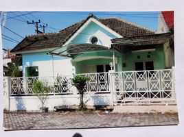 4 Habitación Casa en venta en Wiyung, East Jawa, Wiyung