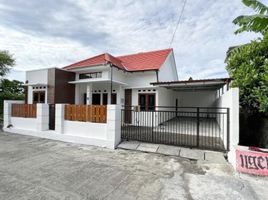 3 Schlafzimmer Haus zu verkaufen in Mlati, Yogyakarta, Mlati