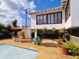 5 Habitación Villa en venta en Valle Del Cauca, La Cumbre, Valle Del Cauca