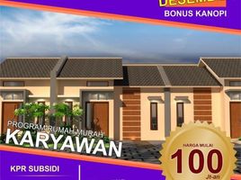 2 Bedroom House for sale in Singosari, Malang Regency, Singosari