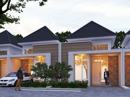 2 Kamar Rumah for sale in Salatiga, Jawa Tengah, Sidomukti, Salatiga