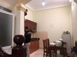 3 chambre Villa for sale in Ha Noi, Nga Tu So, Dong Da, Ha Noi