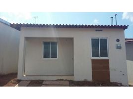 2 chambre Maison for rent in Westland Premium Outlet, Vista Alegre, Juan Demostenes Arosemena