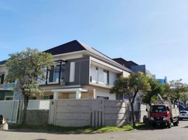 4 Kamar Rumah for sale in Kenjeran, Surabaya, Kenjeran