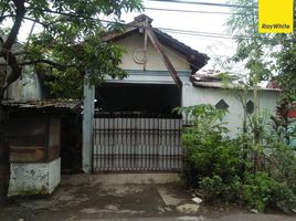 10 Kamar Rumah for sale in Sawahan, Surabaya, Sawahan