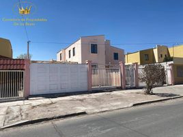 Studio Villa for sale in Chile, Calama, El Loa, Antofagasta, Chile