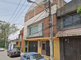 3 Schlafzimmer Haus zu verkaufen in Alvaro Obregon, Mexico City, Alvaro Obregon