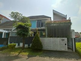 4 Bedroom Villa for sale in Blimbing, Malang Regency, Blimbing