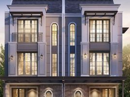 Villa 3 chambre à vendre à Duren Sawit, Jakarta, Duren Sawit, Jakarta Timur