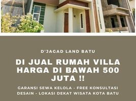 3 Bedroom Villa for sale in Gayungan, Surabaya, Gayungan