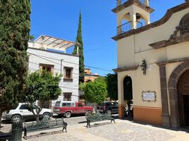5 Habitación Casa en venta en Allende, Guanajuato, Allende, Guanajuato, México