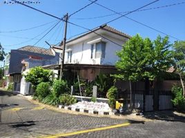 3 Schlafzimmer Villa zu verkaufen in Rungkut, East Jawa, Rungkut